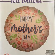 Mothers Day Balloon