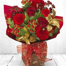 Bouquet - Berry Burst