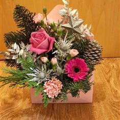 Envelope - Silver Suprise